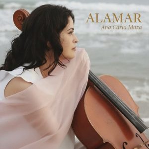 ANA CARLA MAZA MARIE SA VOIX ET LE VIOLONCELLE  POUR LE MEILLEUR