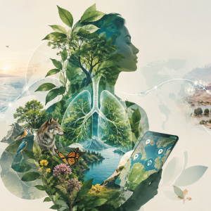 ENVIRONNEMENT, SANTÉ ET TECHNOLOGIES : QUAND LA CONNAISSANCE DEVIENT UN OUTIL DE PRÉVENTION