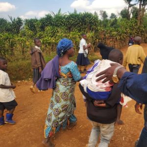 AIDE HUMANITAIRE AU CONGO : DÉMONSTRATION D&rsquo;UN ENGAGEMENT EXEMPLAIRE