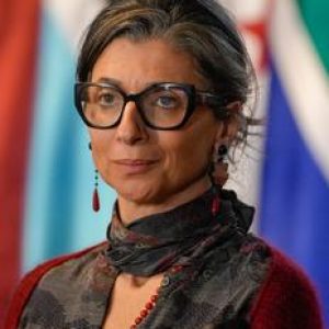 FRANCESCA ALBANESE UNE VOIX QUI S&rsquo;ATTACHE AU RESPECT DES DROITS HUMAINS
