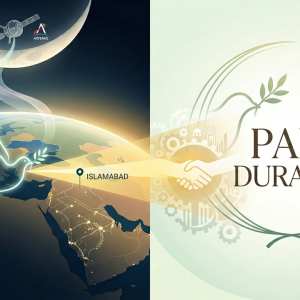 ARTEMIS II ET PAIX DURABLE : DEUX GRANDS PAS POUR l&rsquo;HUMANITÉ