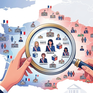 FÉMINISATION DES ÉLECTIONS MUNICIPALES PASSÉES À LA LOUPE