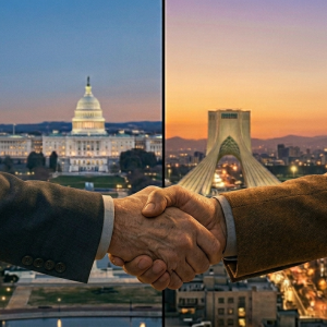 MOYEN-ORIENT : UN « PAS DE DEUX » DIPLOMATIQUE QUI REDONNE ESPOIR