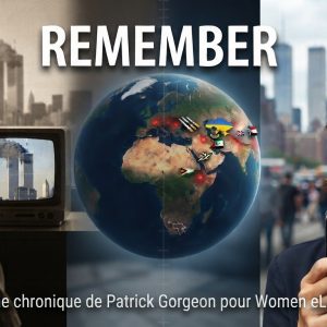 REMEMBER AND LOOK AT WHAT IS HAPPENING TODAY (Podcast)