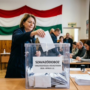 POST ÉLECTIONS LÉGISLATIVES EN HONGRIE QUE PEUVENT ESPÉRER LES HONGROISES ?