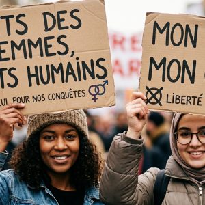 EN HOMMAGE À GLORIA STEINEM FIGURE EMBLÉMATIQUE D&rsquo;UN FÉMINISME OUVERT SUR LE MONDE