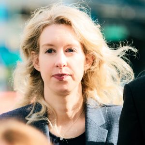 EN PASSANT PAR THERANOS