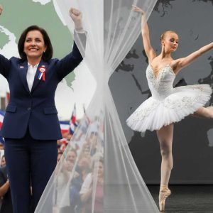 DEUX LAURA FERNANDEZ AUX PARCOURS BIEN DIFFÉRENTS 