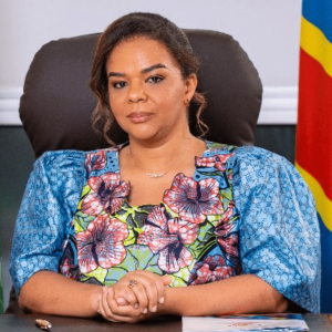 ACCORD DE PAIX RDC/RWANDA ET FOCUS SUR THÉRÈSE KAYIKWAMBA WAGNER MINISTRE DES AFFAIRES ÉTRANGÈRES CONGOLAISE
