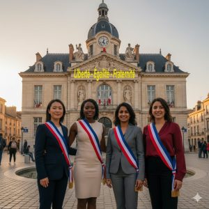 BATAILLE DES MUNICIPALES : ÇA NE VA PAS TRAINER !