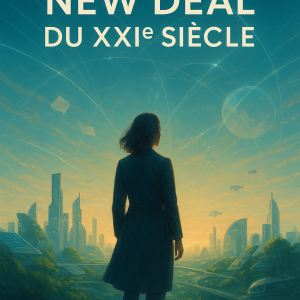 POUR UN NEW DEAL DU XXIe SIÈCLE 