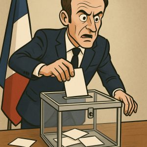 COMMENT EXPLIQUER TANT DE PRÉCIPITATION ?