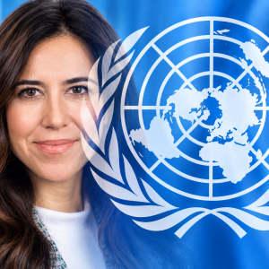 QU’ATTENDRE DE LA CANDIDATURE DE LANA NUSSEIBEH À LA TÊTE DE L’ONU ?