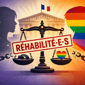 COMMENT TAIRE UN VOTE QUI RECONNAÎT ENFIN UN DROIT FONDAMENTAL POUR TOUS ET TOUTES  ?